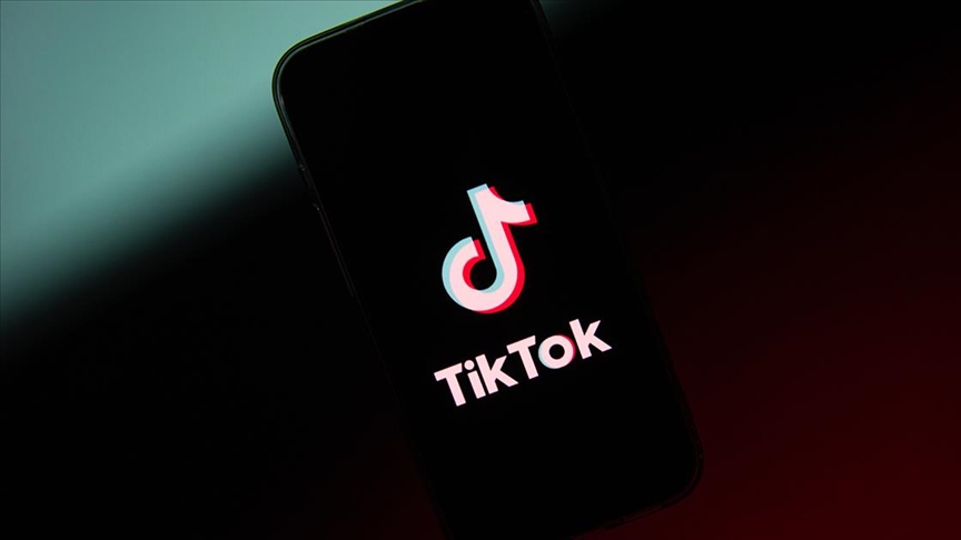 TikTok dan müstehcen içeriklere yapay zeka kontrolü!