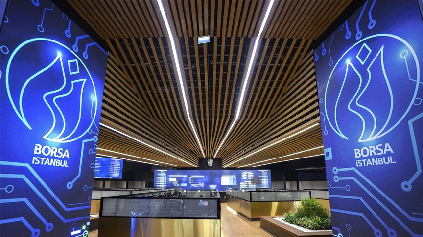 BIST 100 günü yükselişle tamamladı
