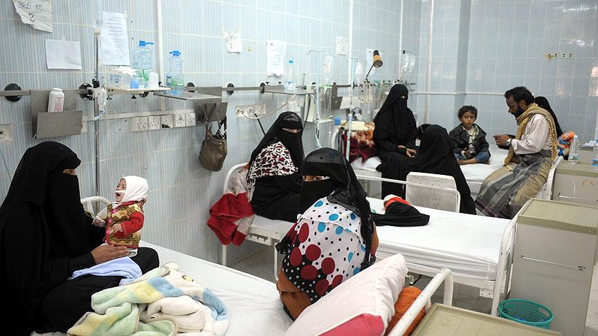 Yemen e yardım çağrısı!