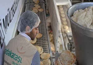 Sadakataşı Derneği Suriye nin yanında!