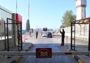 Bulgaristan da gümrük operasyonu!
