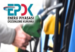 EPDK dan  o  şirketlere ceza yağdı!