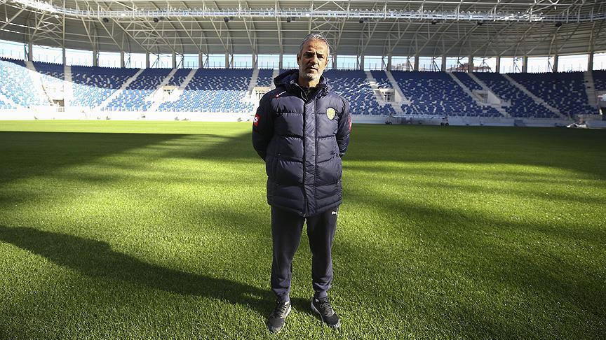 İsmail Kartal ın görevine son verildi