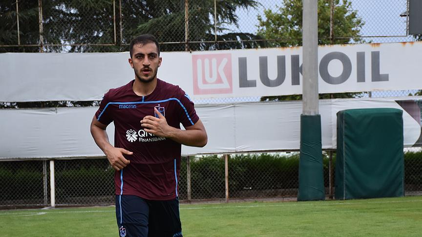 Trabzonspor a Hosseini den kötü haber