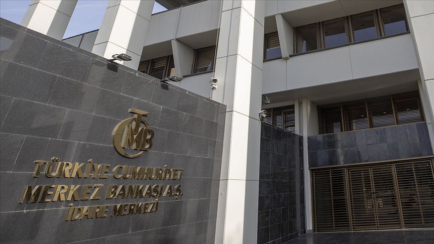 Merkez Bankasından  sıkılaşmaya devam  uyarısı