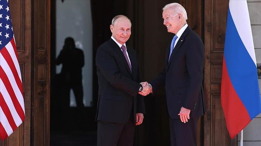 Rusya-ABD görüşmesi Washington un talebi