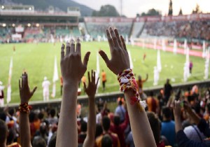 3. tur eşleşmeleri belli oluyor!