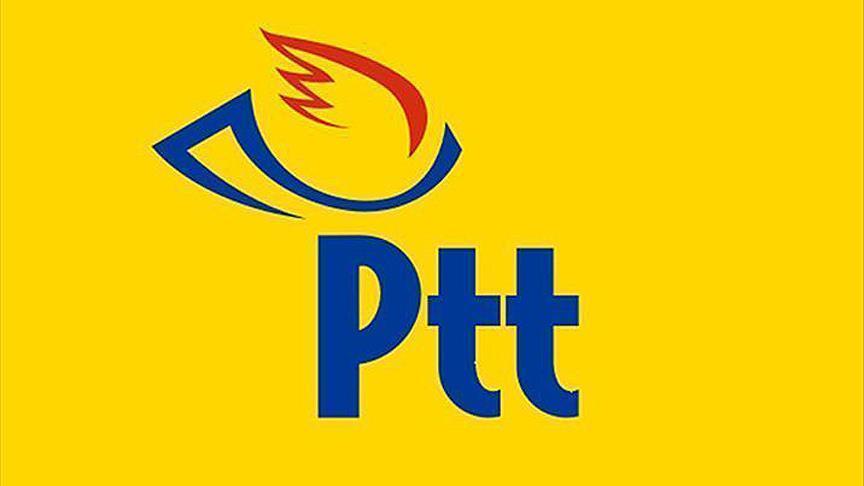 PTT  den  Türkiye Cumhuriyeti nin Yüzüncü Yılına  özel anma pulu