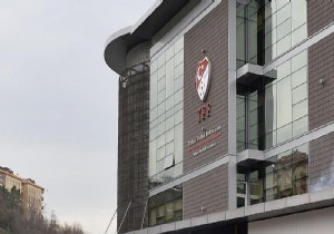 TFF Tahkim Kurulu  o  cezayı onadı!