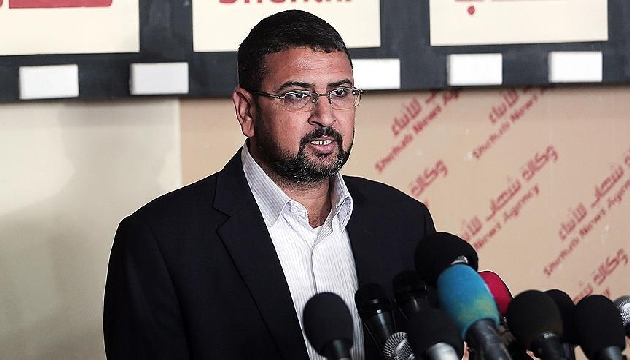 Hamas tan  Refah  açıklaması!