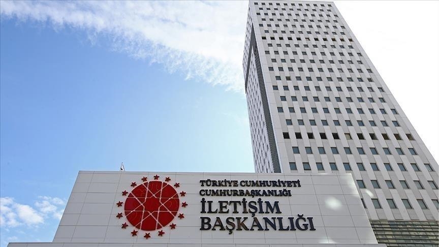 İletişim Başkanlığı ndan  ormanların imara açılacağı  iddiasına yalanlama