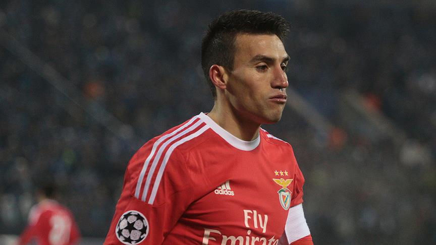 Atletico Madrid, Gaitan ı transfer etti!
