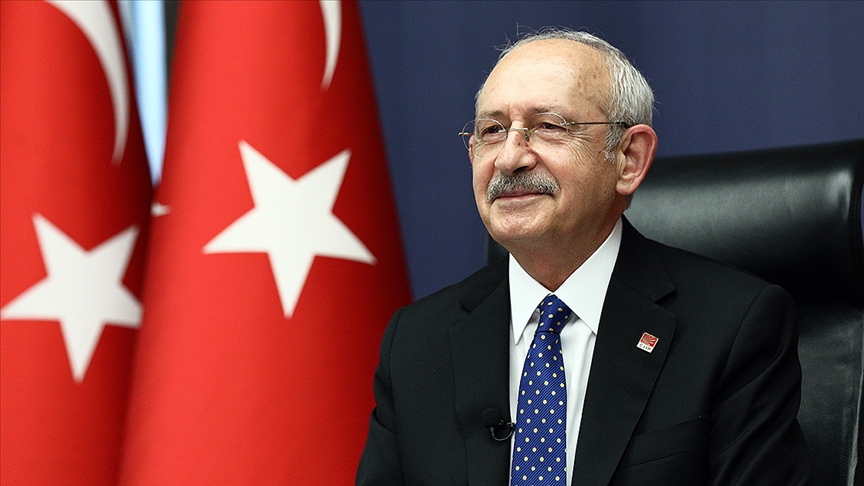 Kılıçdaroğlu’ndan ramazan ayı mesajı