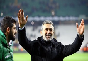 T.Konyaspor, Kocaman ile sözleşme imzaladı!