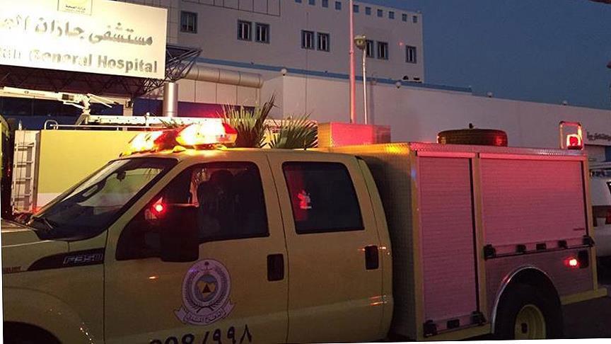 Medine de bombalı saldırı!