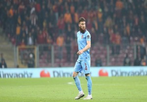 TS, Aykut Demir i Osmanlıspor a kiralıyor!