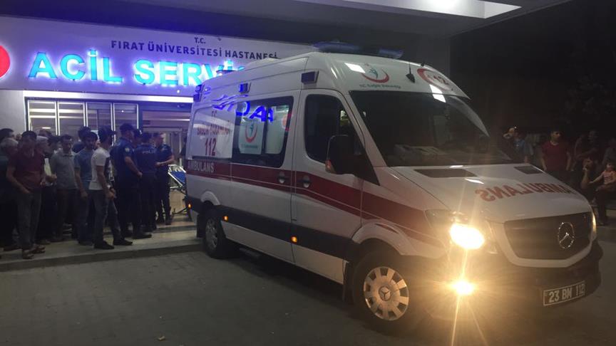 CHP li vekil Ankara ya sevk edildi