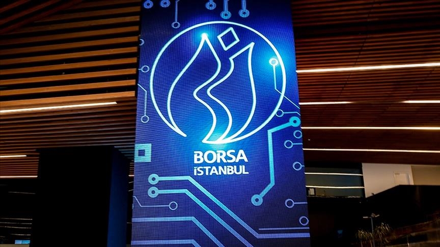 BIST 100 günü düşüşle tamamladı