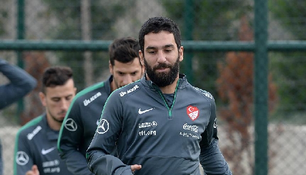 Turan dan Persie ye yanıt gecikmedi!
