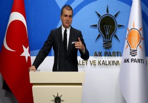 AK Parti'den asgari ücret komisyonu ile ilgili açıklaması