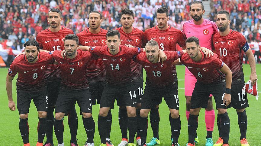 A Milli Futbol Takımı, İran la özel maç yapacak