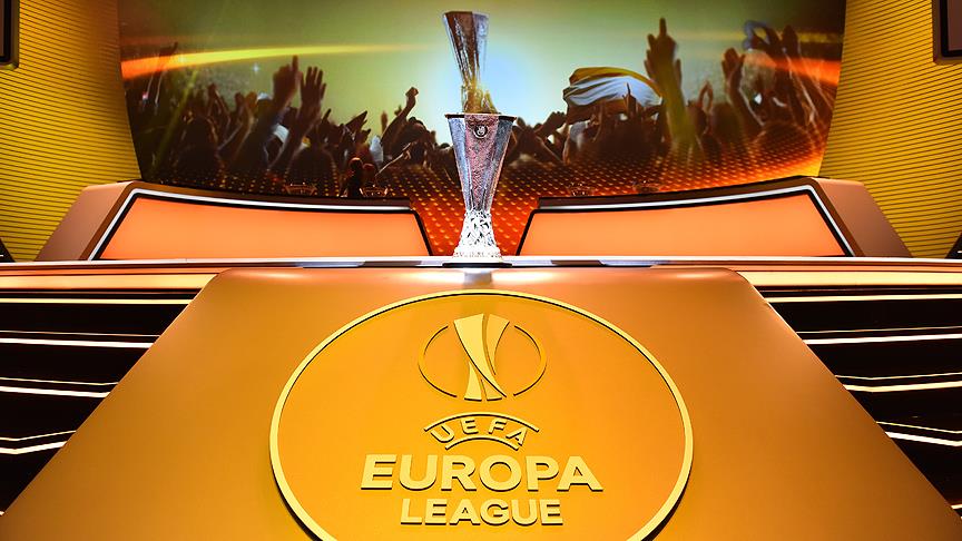 UEFA Avrupa Ligi nde maç programı belirlendi