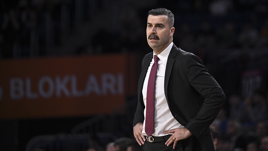 Anadolu Efes te Erdem Can ile yollar ayrıldı!