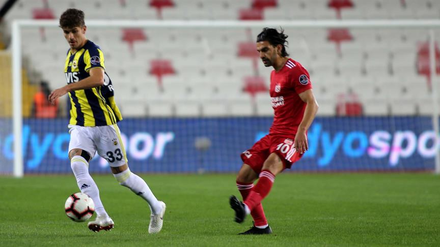 F.Bahçe nin vazgeçilmezi Neustaedter