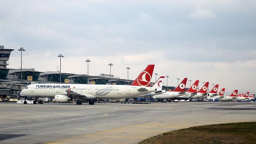 Yaz dönemi uçuş programı belli oldu!