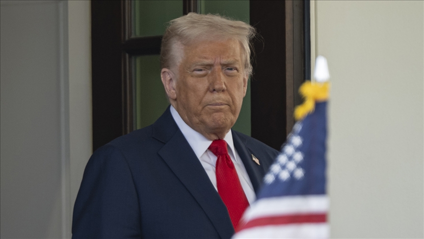 Trump tan İran a yaptırımları kaldırma şartı