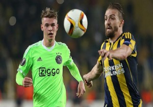 Ajax-Fenerbahçe maçını kim yönetecek?