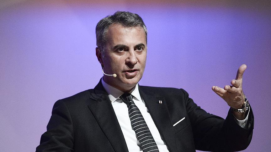 Beşiktaş için yeni bir devir!