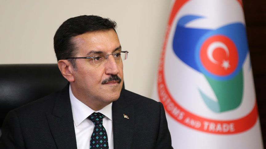 Bakandan IMF cevabı