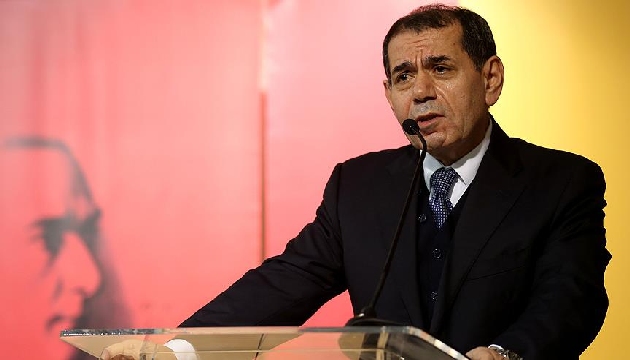 Dursun Özbek savunma yapacak mı?