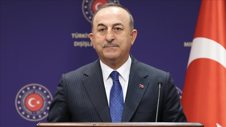 Bakan Çavuşoğlu: Mısır’a büyükelçi atanabilir