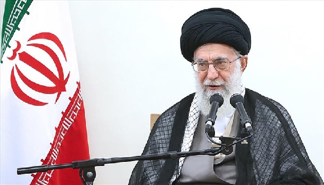 Hamaney den S.Arabistan a çağrı!