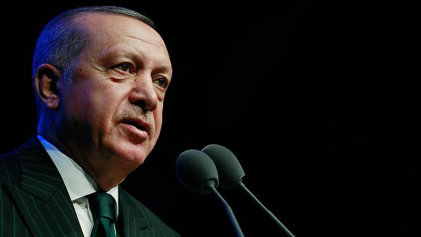 Erdoğan İstanbul adaylarını açıklıyor