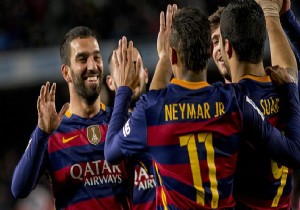 Arda dan  El Clasico  yorumu!