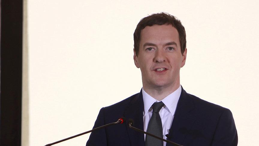 Osborne dan Brexit uyarısı!