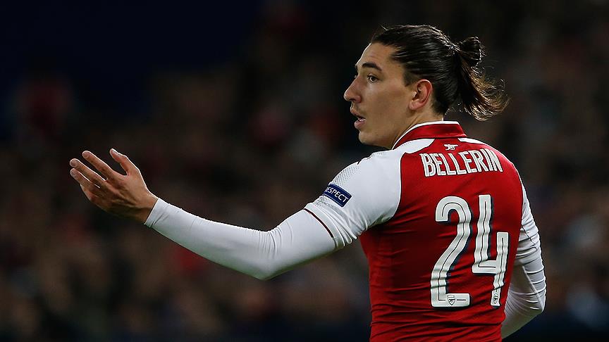 Bellerin den Arsenal a kötü haber