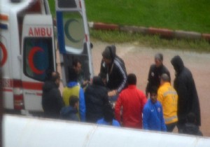 Bandırmaspor hocasından kötü haber!