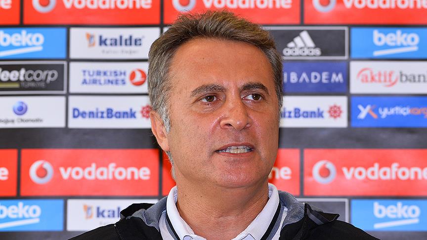 Fikret Orman: