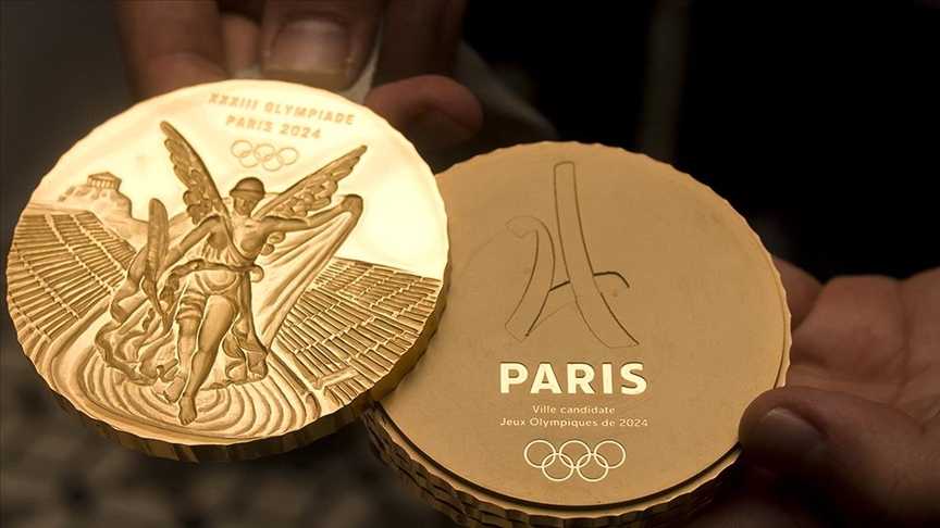 2024 Paris Olimpiyatları nın bütçesinin yüksek enflasyon nedeniyle artması bekleniyor