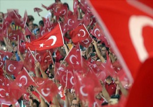 Biletler şimdiden tükendi bile!