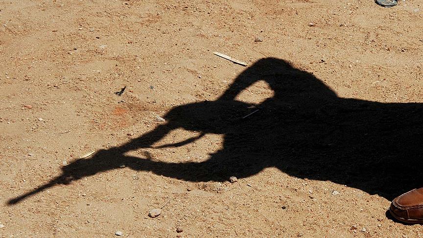 Güney Sudan da tehlike sürüyor!