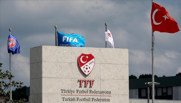 F.Bahçe ve Beşiktaş PFDK ye sevk edildi