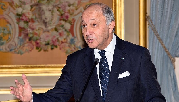 Fransa, Rusya ve İran ı suçladı!