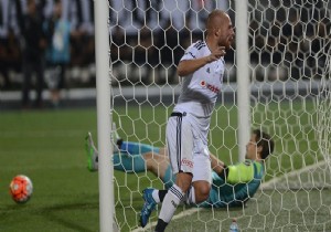 Töre nin forması BJK Müzesi nde!