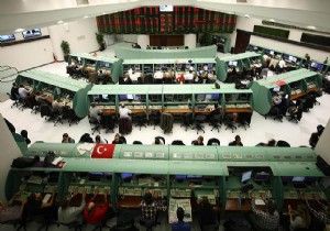 BIST 100 günü nasıl kapattı?