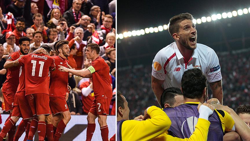 UEFA Avrupa Ligi